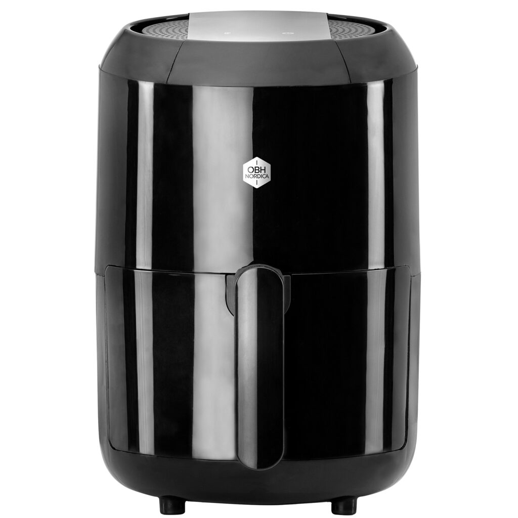 OBH Nordica Easy Fry Compact Digital airfryer