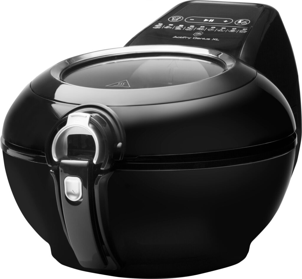 Obh Nordica - Actifry Genius Xl Airfryer - 1,7 Kg