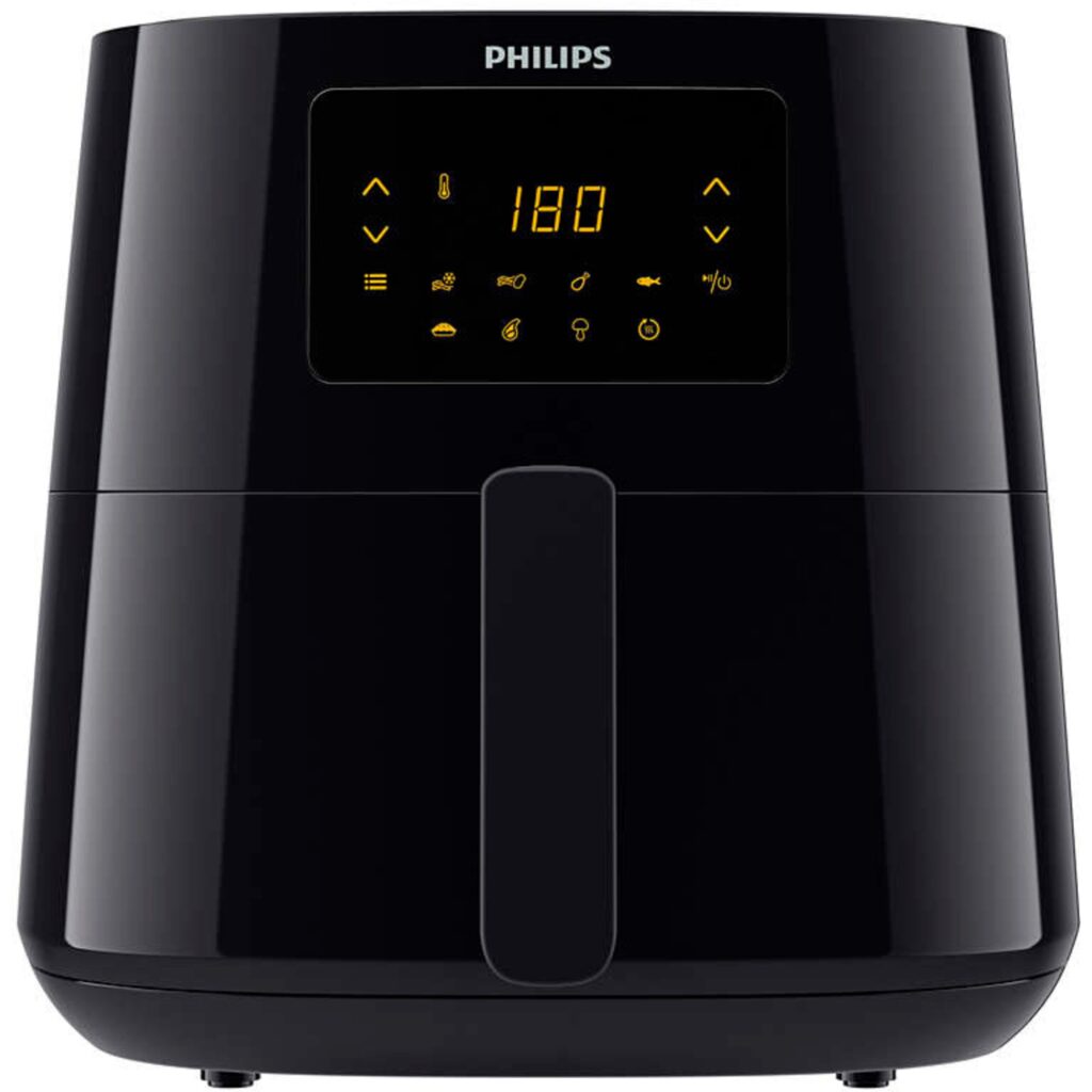 Philips Airfryer - Bedste Philips Fryer priser med